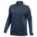 Nike Strike 26 Women's Knit Track Jacket in midnight navy