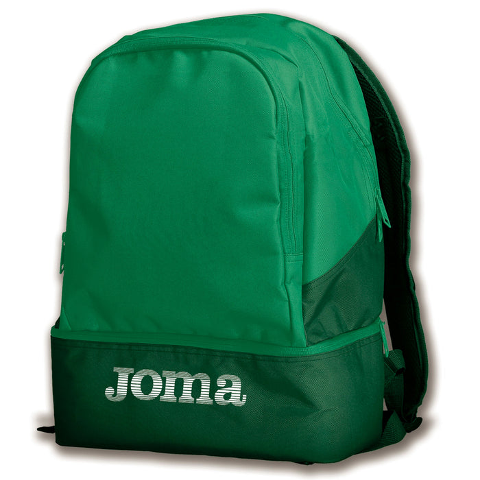 Joma Backpack Estadio III in Green
