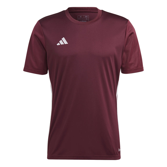 Adidas Tabela 23 Short Sleeve Jersey
