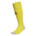 Adidas Milano 23 Sock in Team Yellow/Black