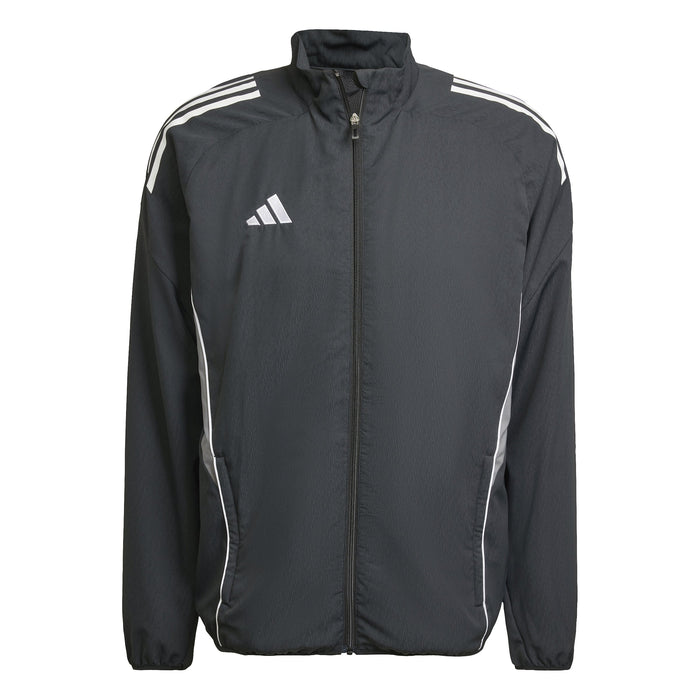 adidas Tiro 25 Competition Presentation Jacket
