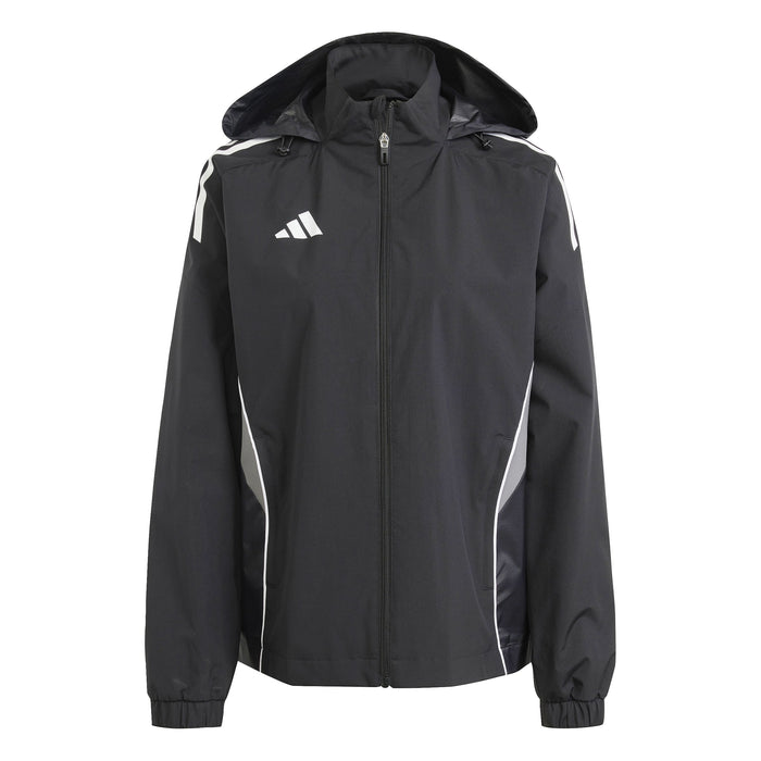 adidas Tiro 25 Competition All Weather Jacket Women's