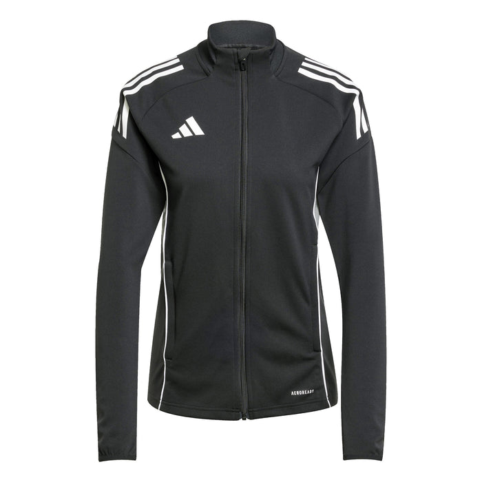 adidas Tiro 25 Competition Training Jacket Women's