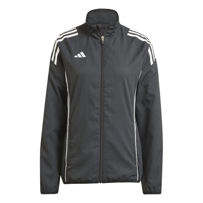 adidas Tiro 25 Competition Presentation Jacket Women's
