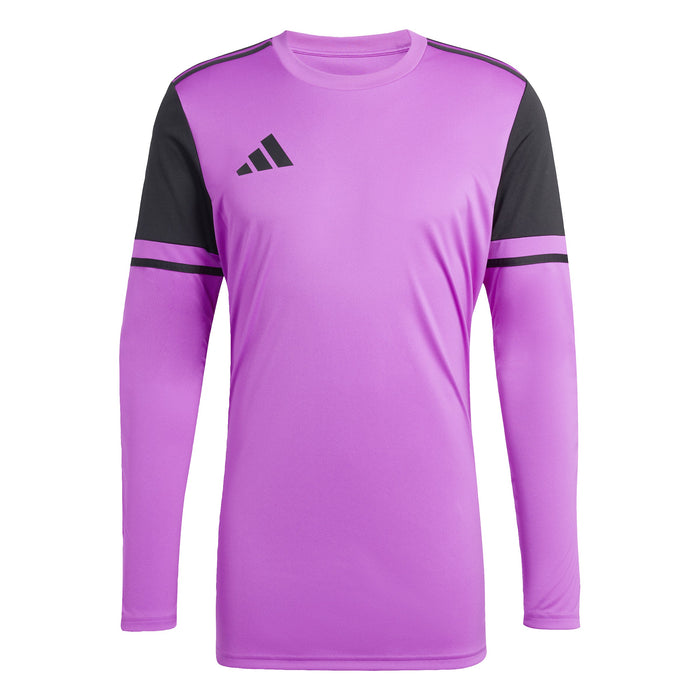 Adidas Squadra 25 Goalkeeper Long Sleeve Jersey