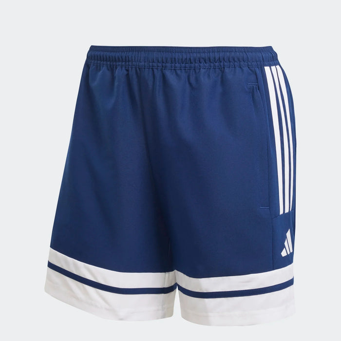 Adidas Squadra 25 Downtime Shorts Womens