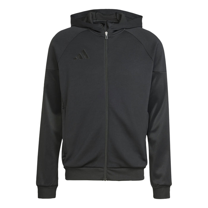 adidas Tiro 25 Travel Full Zip Hoodie