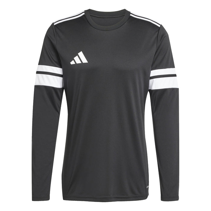 Adidas Squadra 25 Long Sleeve Jersey