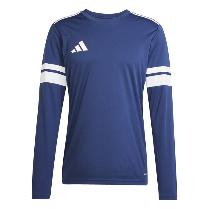 Adidas Squadra 25 Long Sleeve Jersey