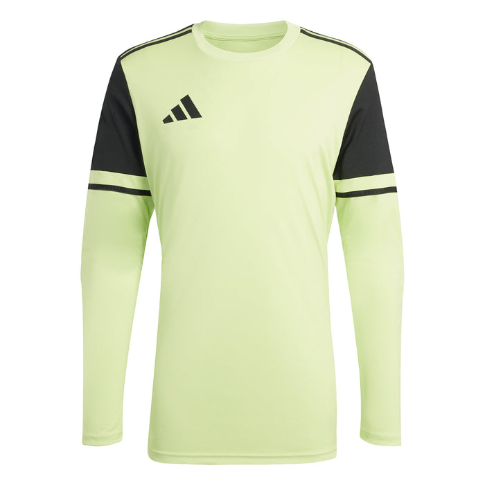 Adidas Squadra 25 Goalkeeper Long Sleeve Jersey