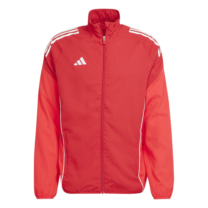 adidas Tiro 25 Competition Presentation Jacket