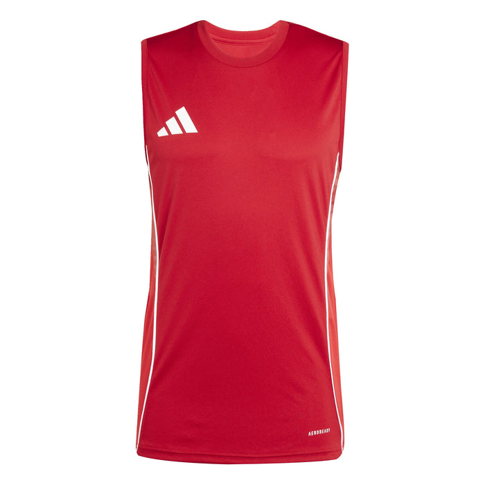 adidas Tiro 25 Competition Sleeveless Jersey
