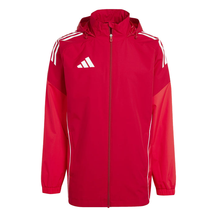 adidas Tiro 25 Competition All Weather Jacket