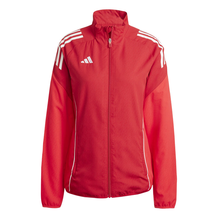 adidas Tiro 25 Competition Presentation Jacket Women's