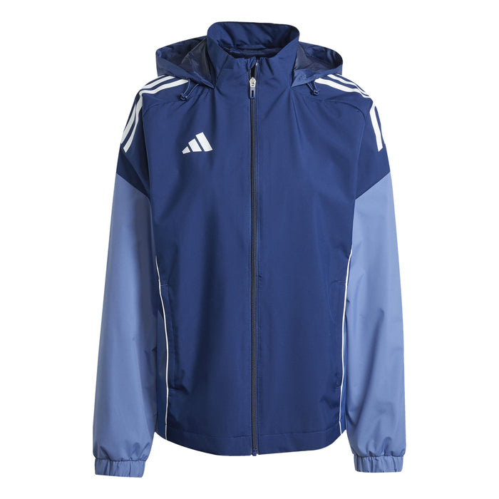 adidas Tiro 25 Competition All Weather Jacket Women's