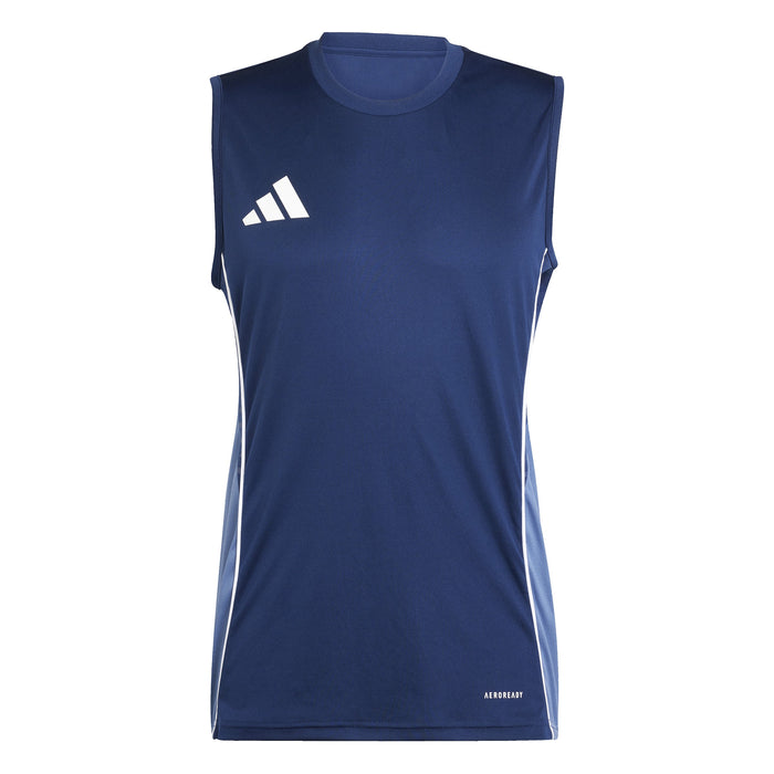 adidas Tiro 25 Competition Sleeveless Jersey