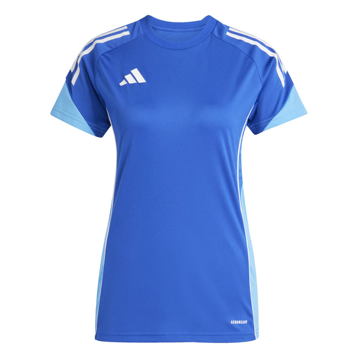 adidas Tiro 25 Competition Jersey Women's