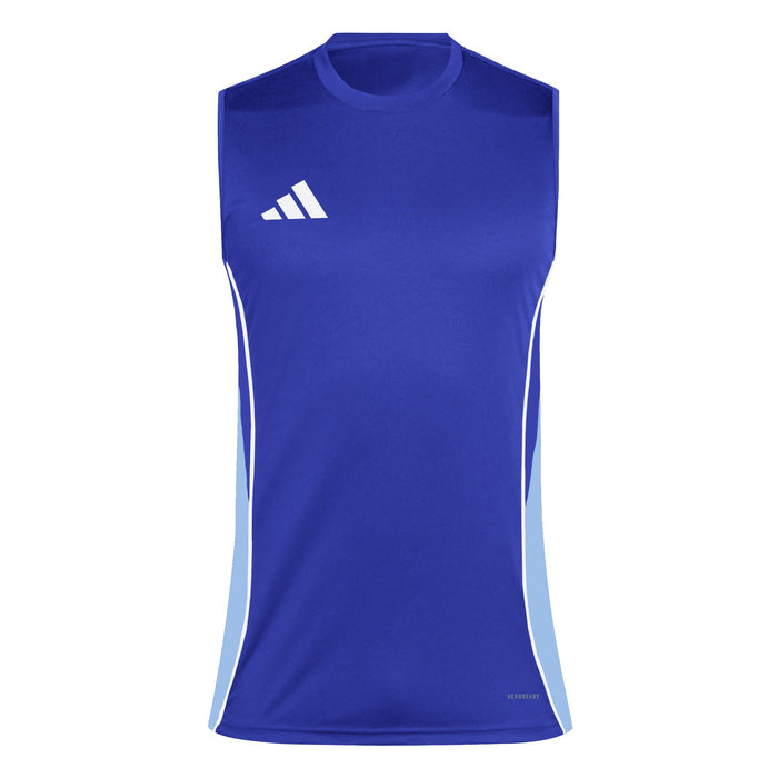 adidas Tiro 25 Competition Sleeveless Jersey