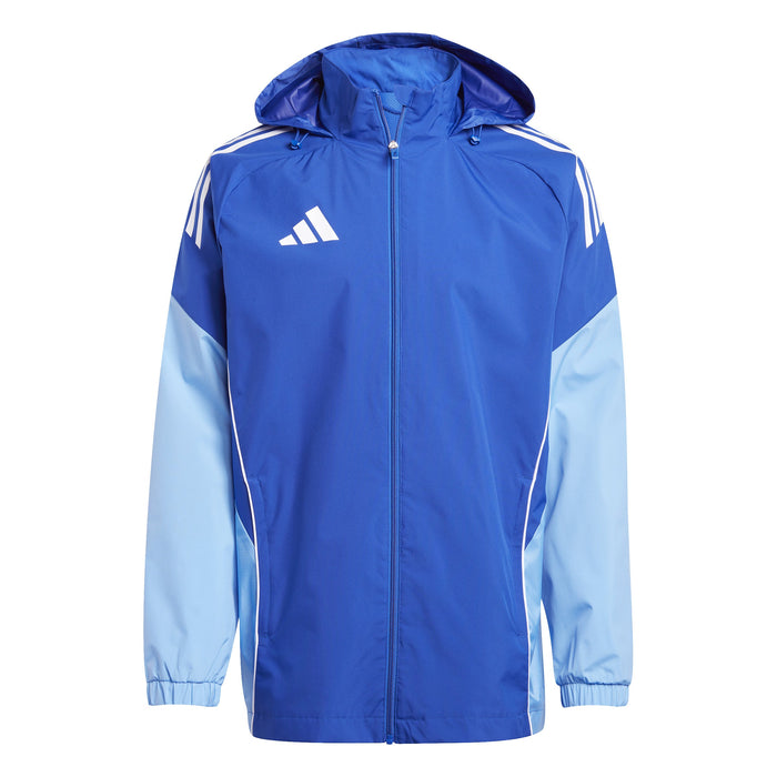 adidas Tiro 25 Competition All Weather Jacket
