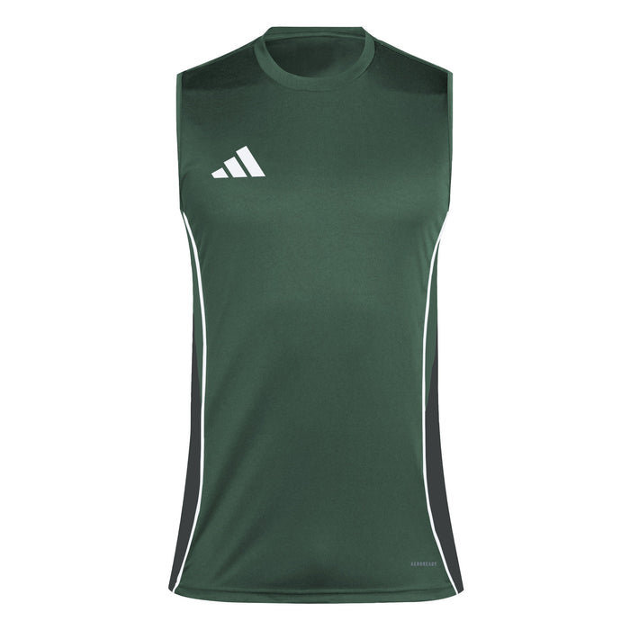 adidas Tiro 25 Competition Sleeveless Jersey