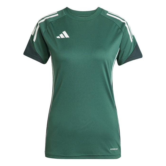 adidas Tiro 25 Competition Jersey Women's
