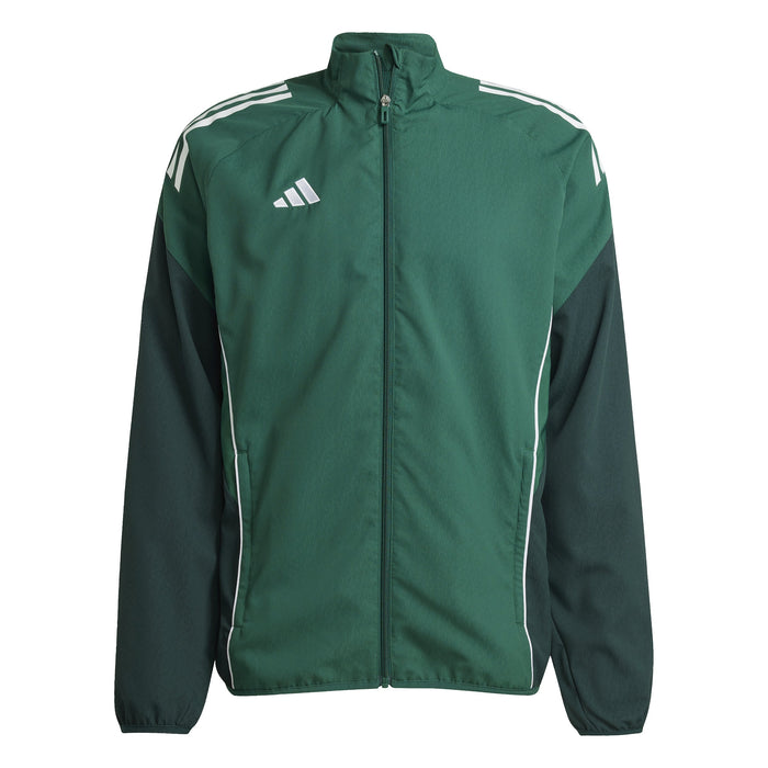 adidas Tiro 25 Competition Presentation Jacket