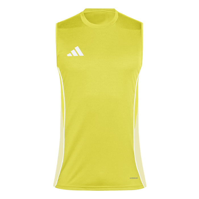 adidas Tiro 25 Competition Sleeveless Jersey
