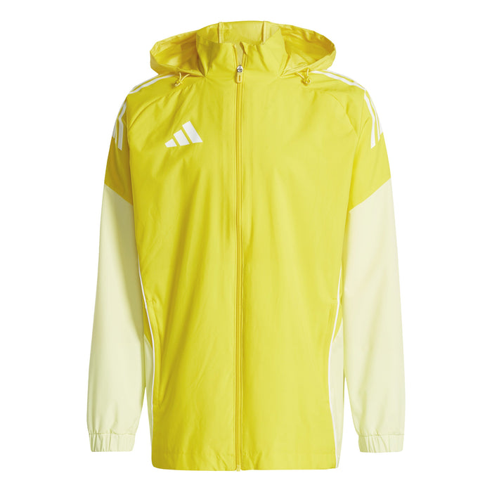 adidas Tiro 25 Competition All Weather Jacket