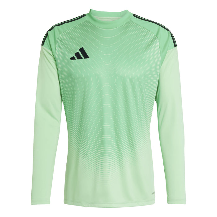 adidas Tiro 25 Competition Goalkeeper Long Sleeve Jersey