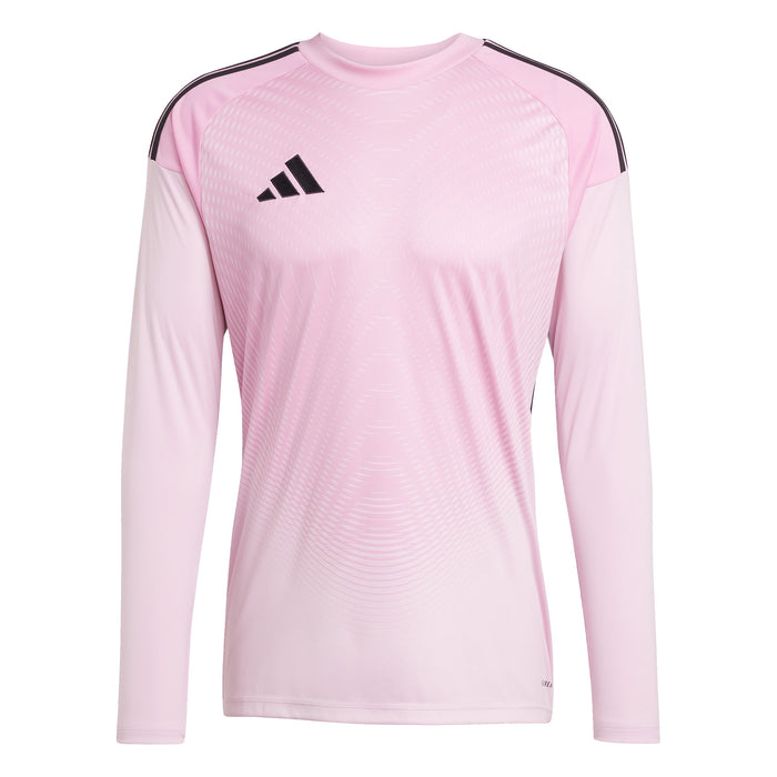 adidas Tiro 25 Competition Goalkeeper Long Sleeve Jersey