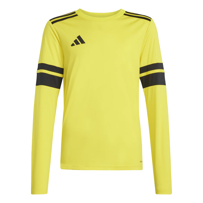 Adidas Squadra 25 Long Sleeve Jersey