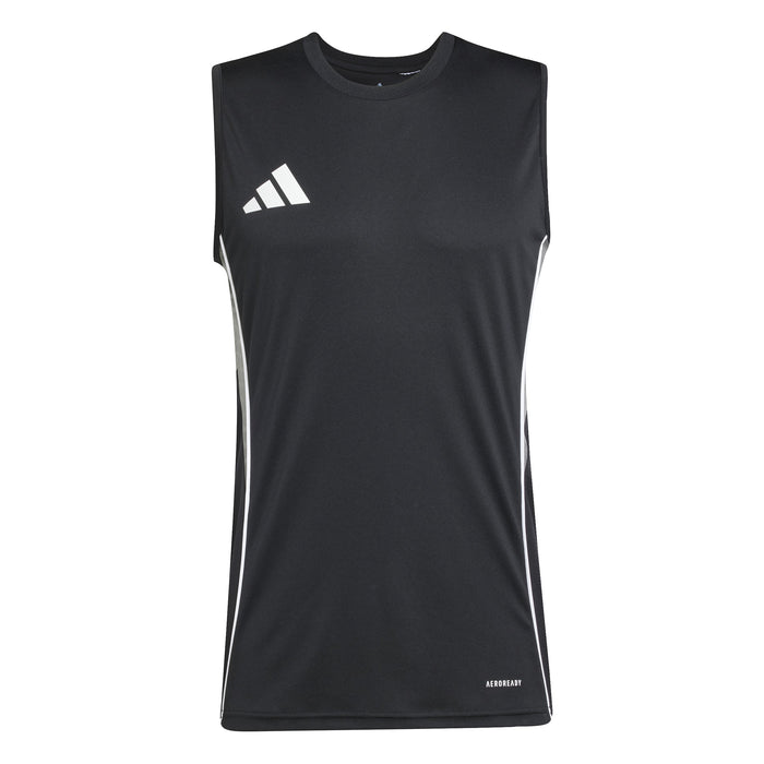 adidas Tiro 25 Competition Sleeveless Jersey