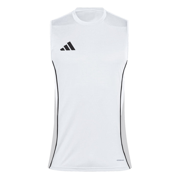adidas Tiro 25 Competition Sleeveless Jersey
