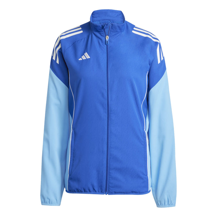adidas Tiro 25 Competition Presentation Jacket Women's