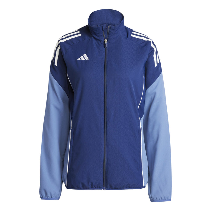 adidas Tiro 25 Competition Presentation Jacket Women's