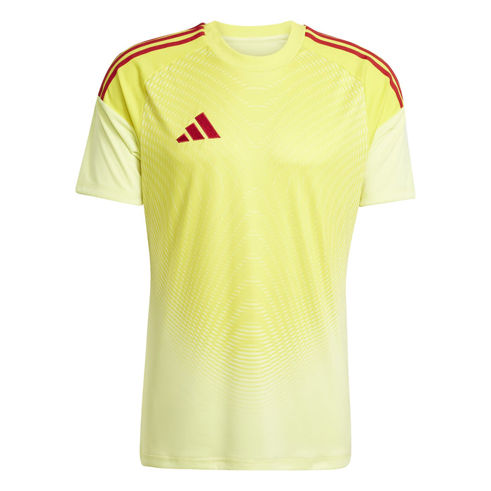 adidas Tiro 25 Competition Goalkeeper Jersey