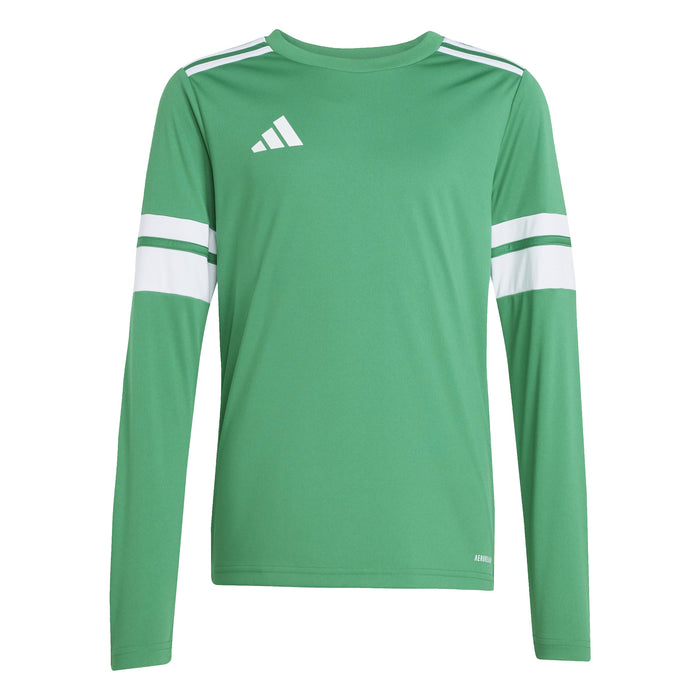 Adidas Squadra 25 Long Sleeve Jersey