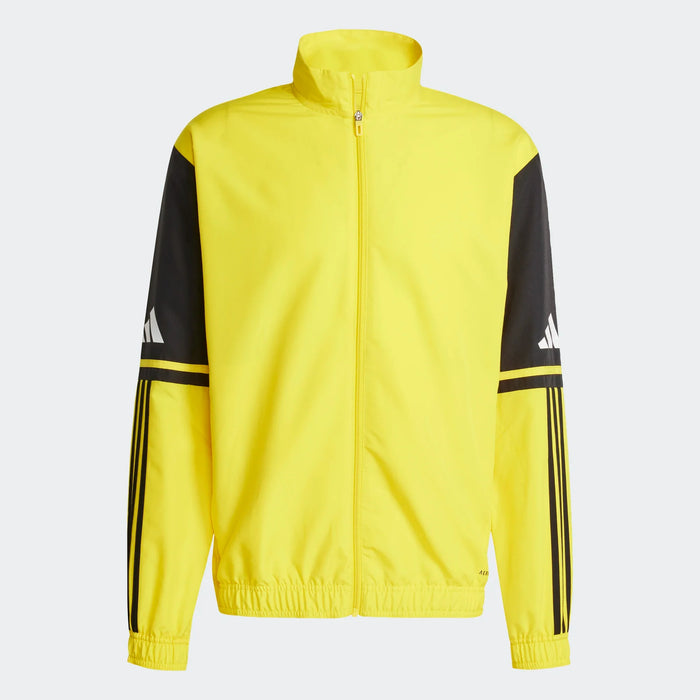 Adidas Squadra 25 Presentation Jacket