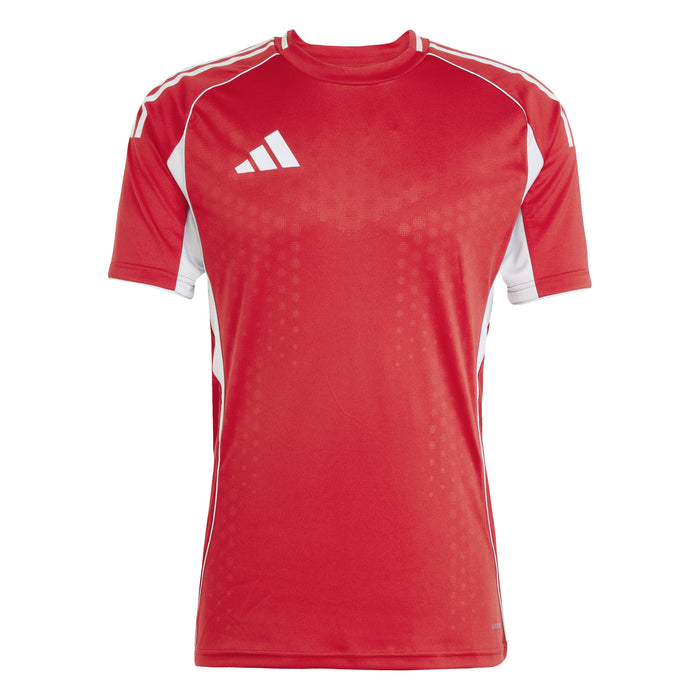 adidas Tiro 25 Competition Match Jersey