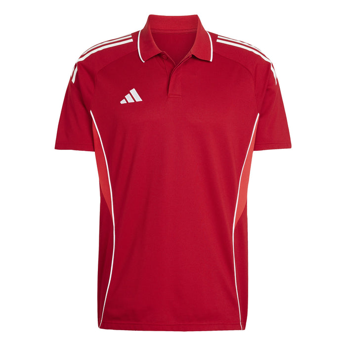 adidas Tiro 25 Competition Polo
