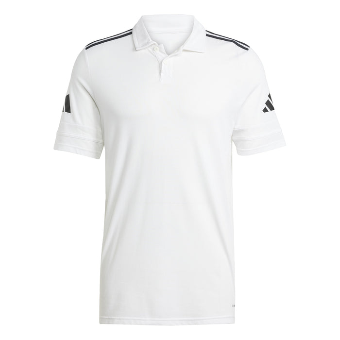 Adidas Squadra 25 Cotton Polo