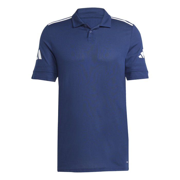 Adidas Squadra 25 Cotton Polo