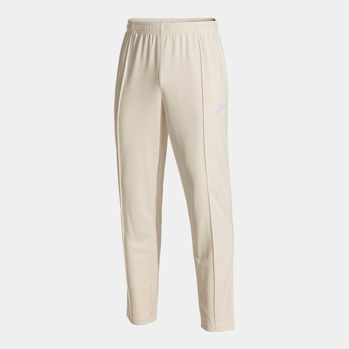 Joma Cricket Long Pants in white