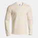 Joma Cricket Sweatshirt in white
