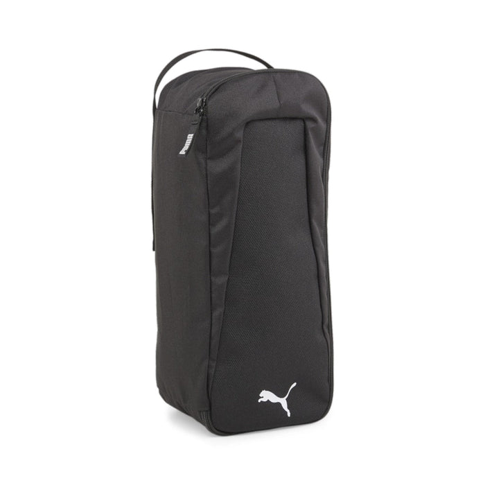 Puma Team Goal Shoe Bag in black