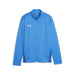 Puma Team Goal Training Jacket in sky blue