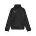 Puma Team Goal All Weather Jacket in black