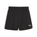 Puma Team Goal Shorts Women's in black