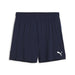 Puma Team Goal Shorts Women's in purple