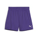 Puma Team Goal Shorts Women's in purple
